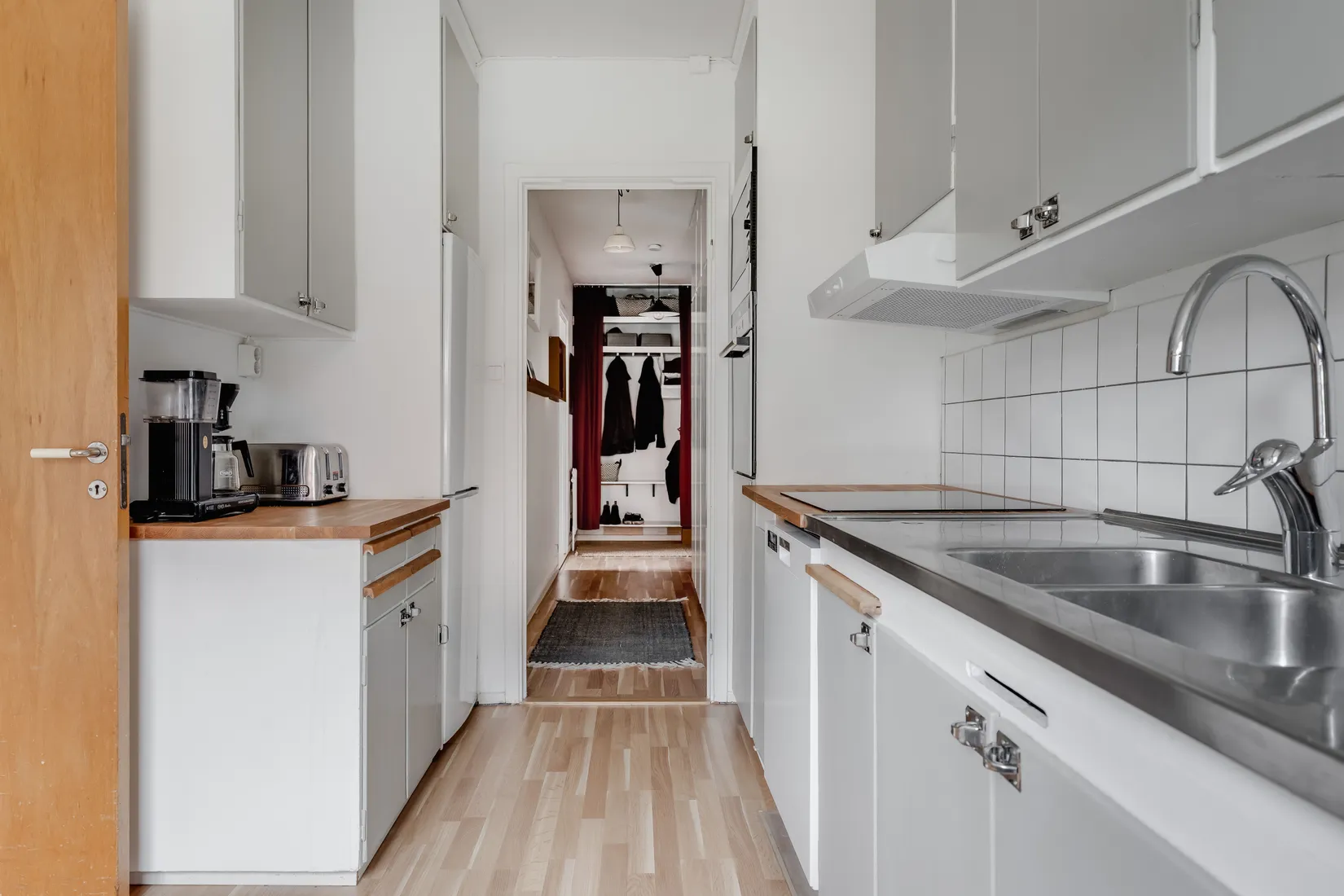 Bostadsrätt, Lindormsgatan 23, Sjöbo, Borås