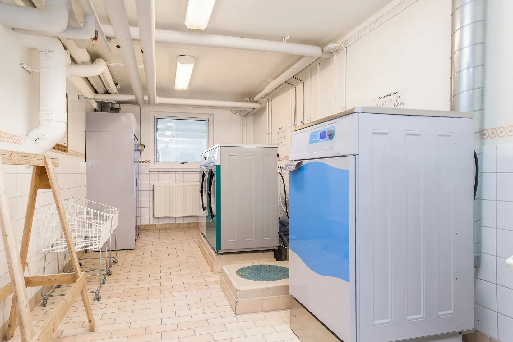 Bostadsrätt, Lindormsgatan 23, Sjöbo, Borås