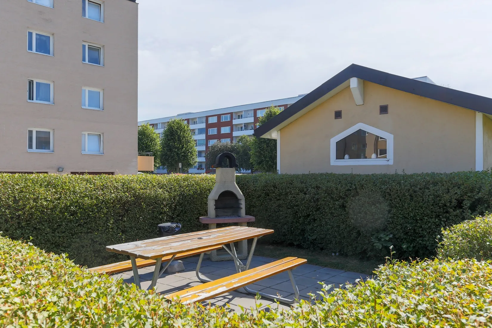 Bostadsrätt, Murargatan 14E, Sala Backe, Uppsala