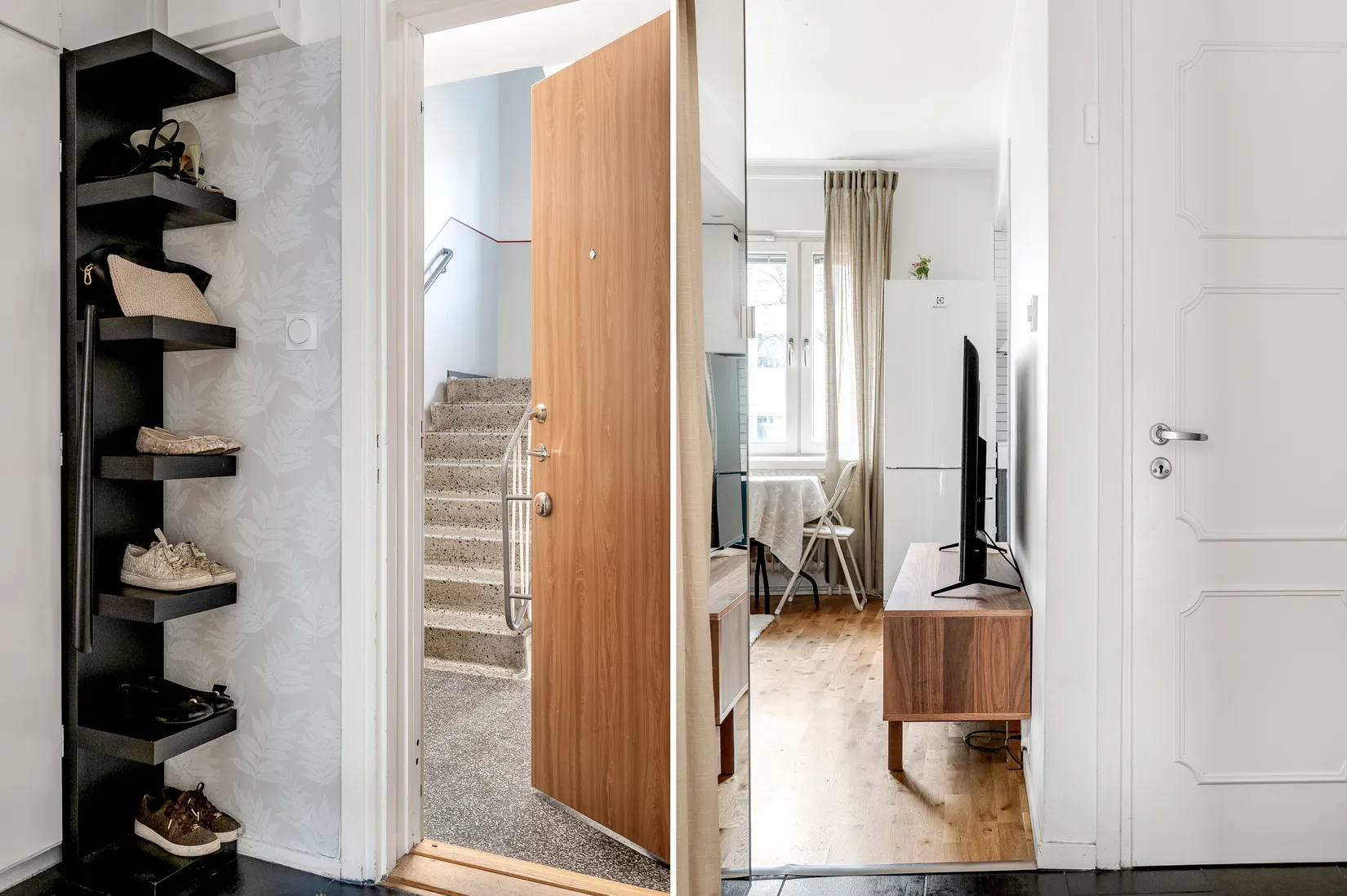 Bostadsrätt, Murargatan 14E, Sala Backe, Uppsala