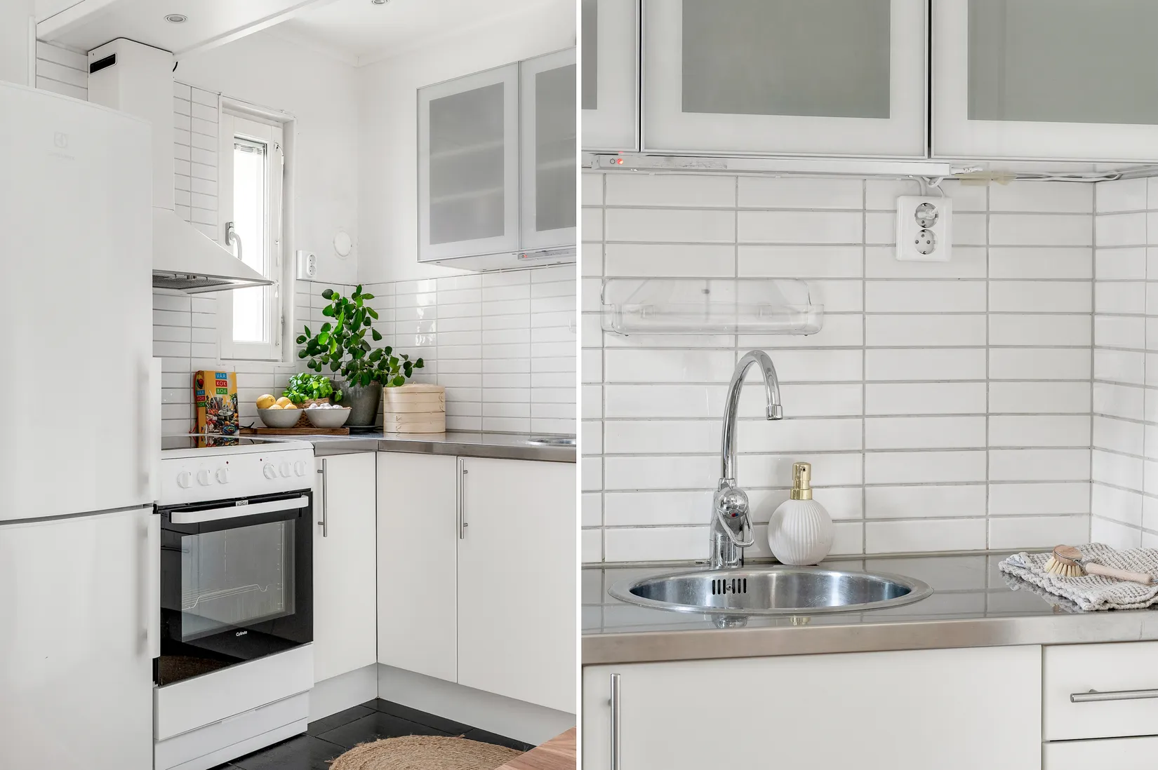 Bostadsrätt, Murargatan 14E, Sala Backe, Uppsala