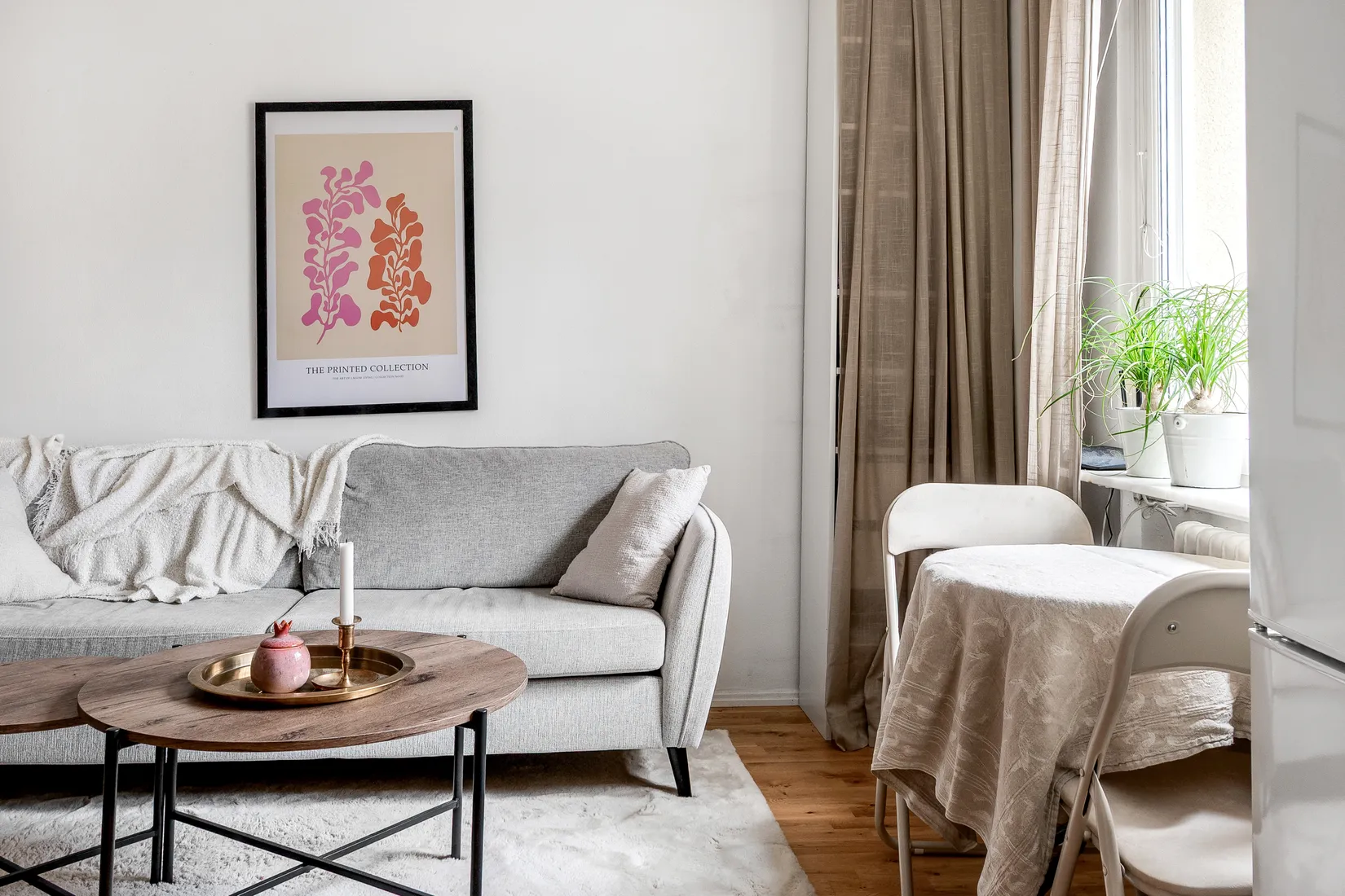 Bostadsrätt, Murargatan 14E, Sala Backe, Uppsala