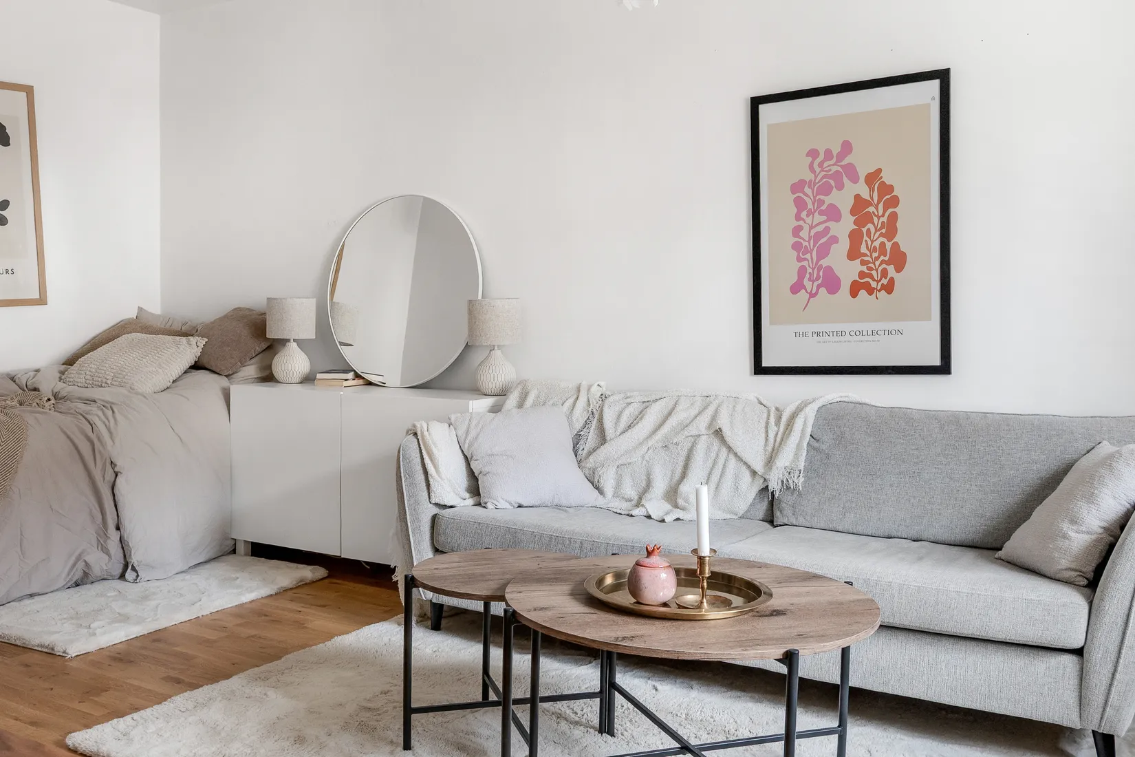 Bostadsrätt, Murargatan 14E, Sala Backe, Uppsala