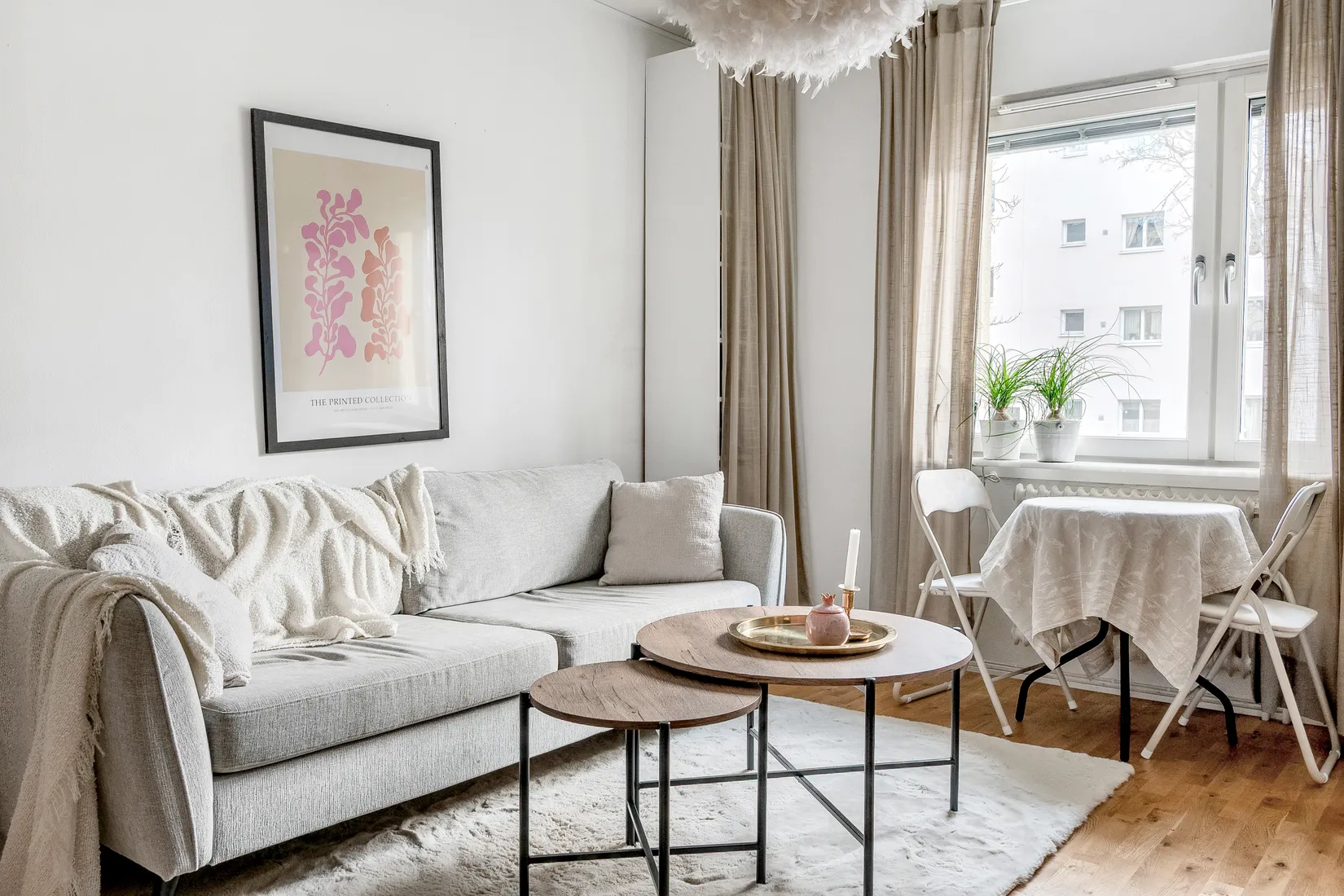 Bostadsrätt, Murargatan 14E, Sala Backe, Uppsala