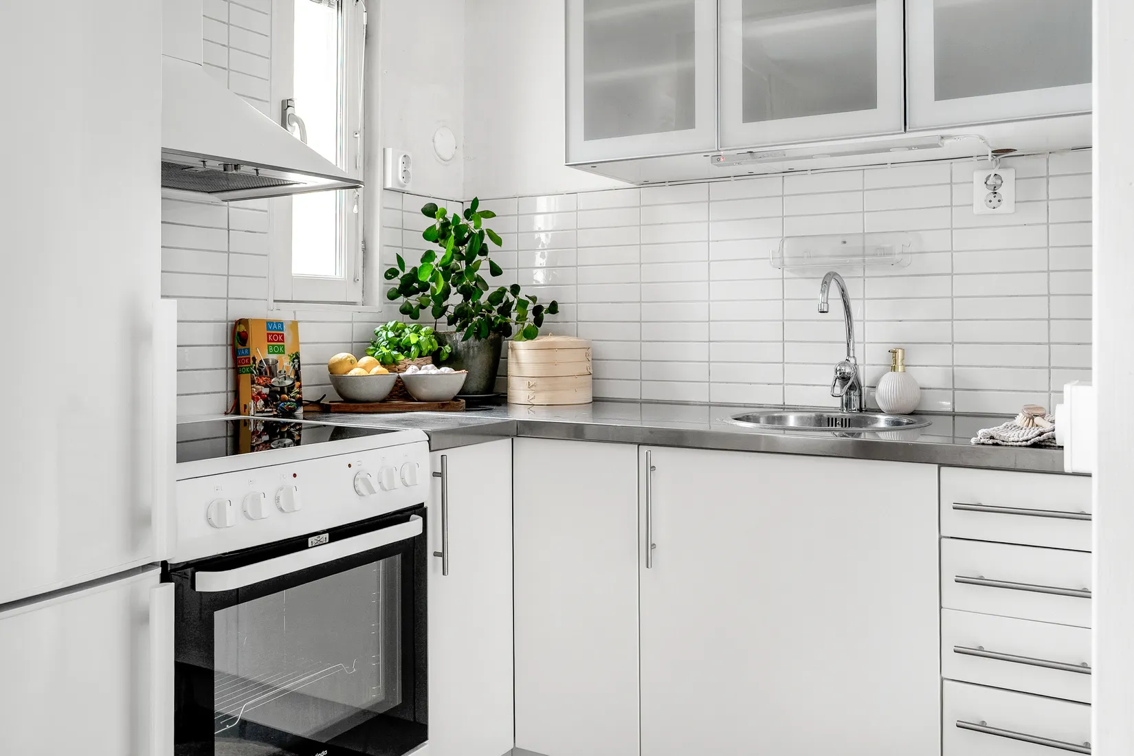 Bostadsrätt, Murargatan 14E, Sala Backe, Uppsala