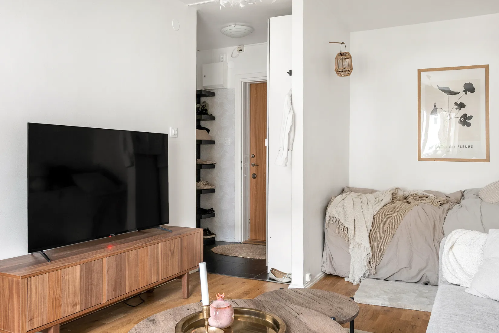Bostadsrätt, Murargatan 14E, Sala Backe, Uppsala