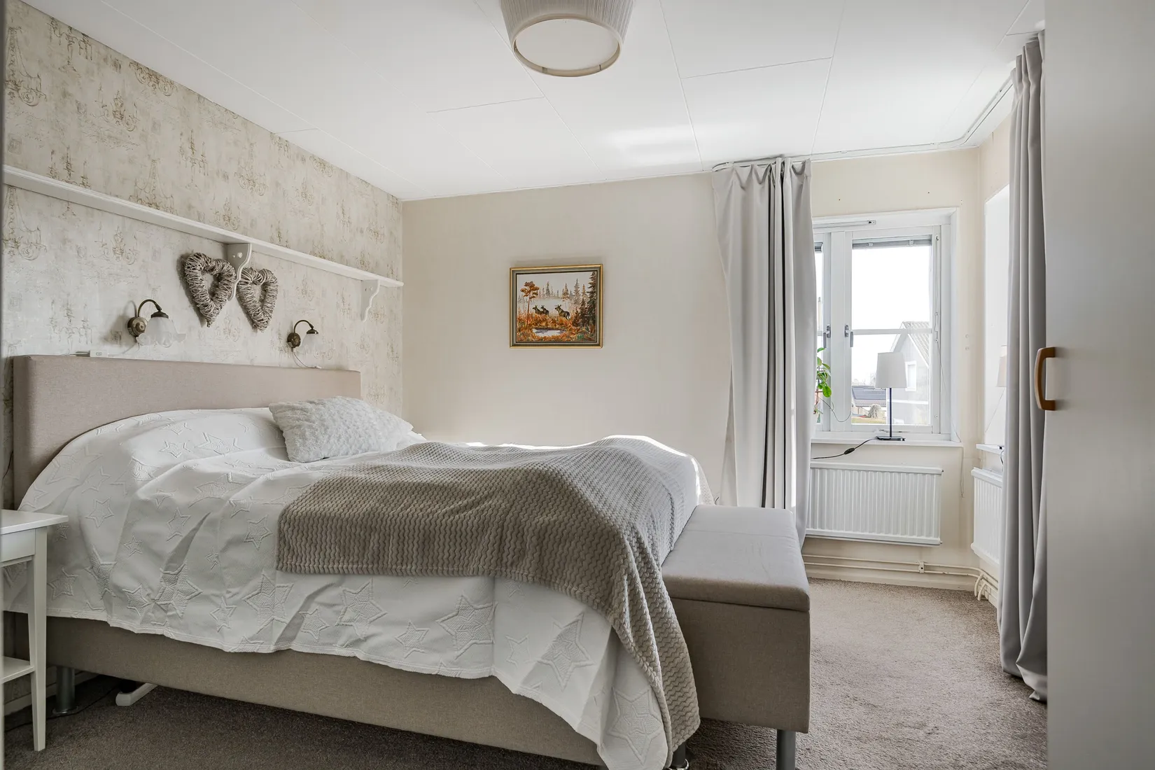 Bostadsrätt, Radhus, Mejerigatan  5A, Gylle, Borlänge