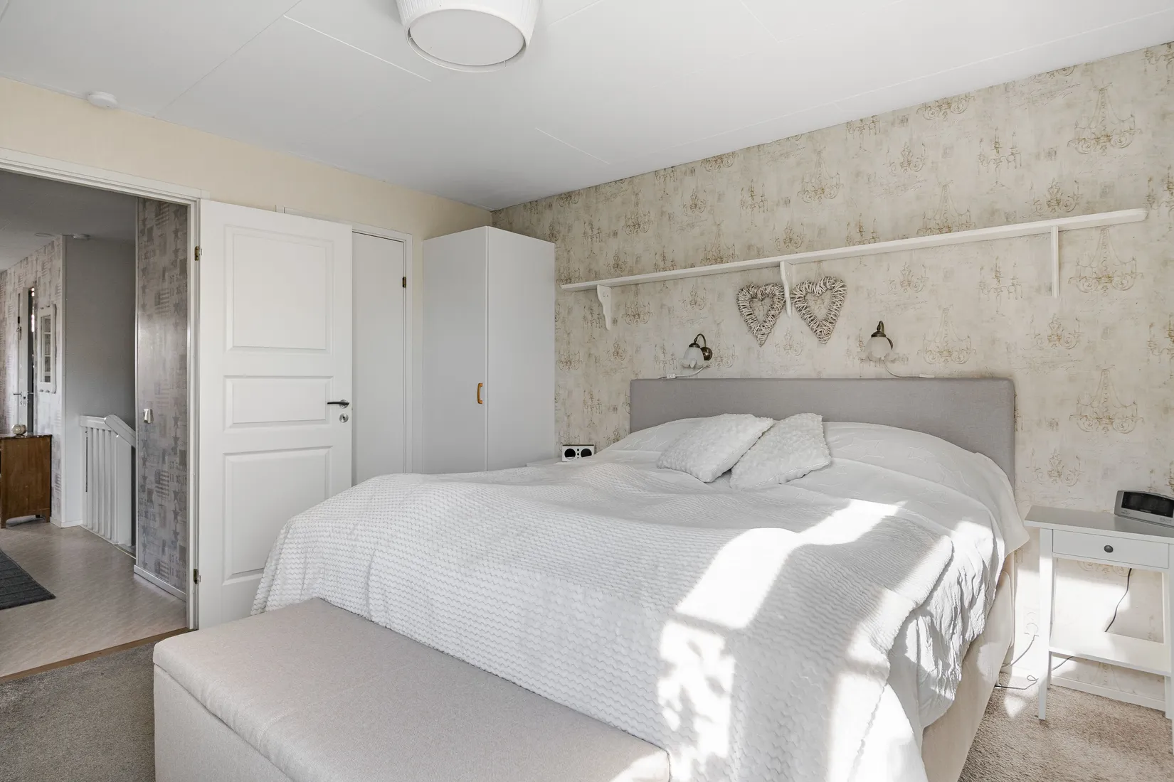 Bostadsrätt, Radhus, Mejerigatan  5A, Gylle, Borlänge
