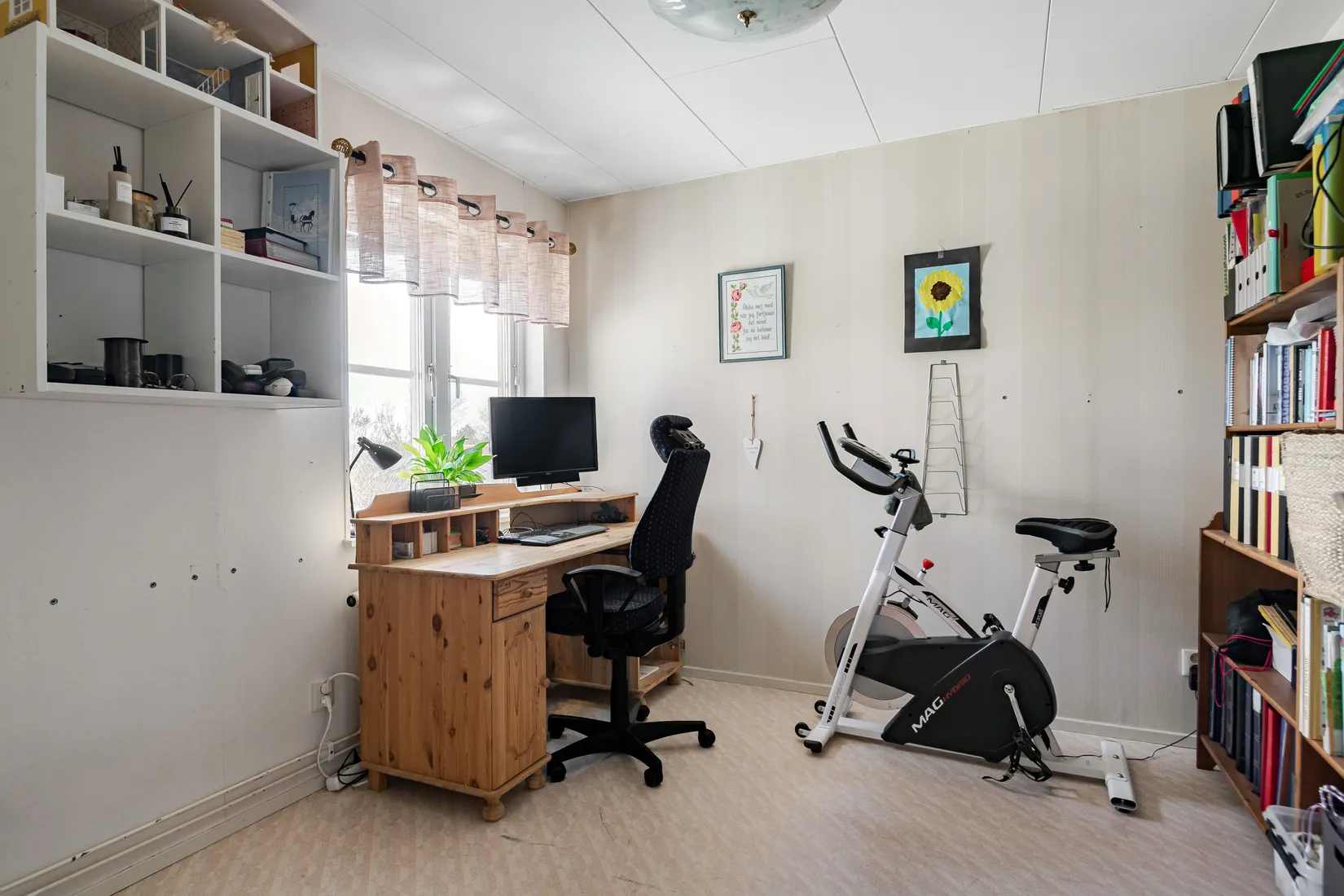 Bostadsrätt, Radhus, Mejerigatan  5A, Gylle, Borlänge