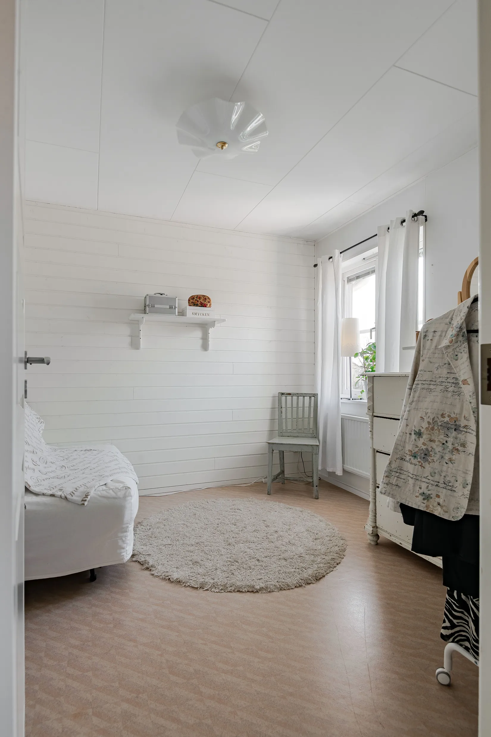 Bostadsrätt, Radhus, Mejerigatan  5A, Gylle, Borlänge