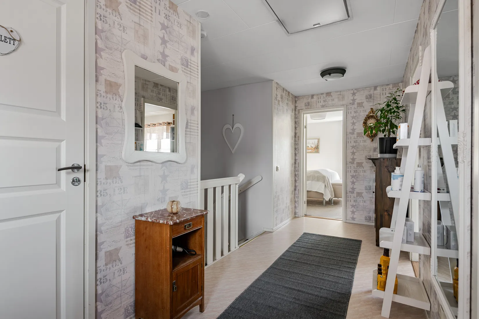 Bostadsrätt, Radhus, Mejerigatan  5A, Gylle, Borlänge