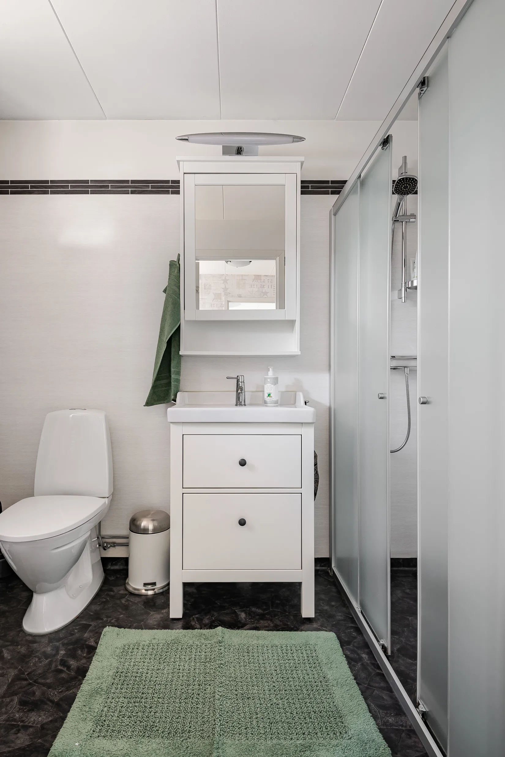 Bostadsrätt, Radhus, Mejerigatan  5A, Gylle, Borlänge