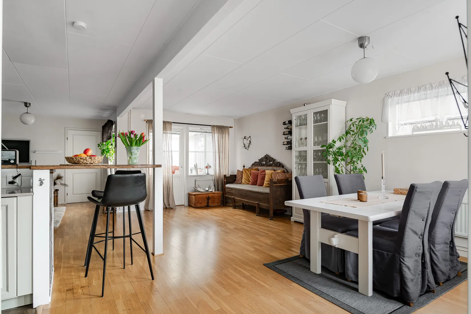 Bostadsrätt, Radhus, Mejerigatan  5A, Gylle, Borlänge