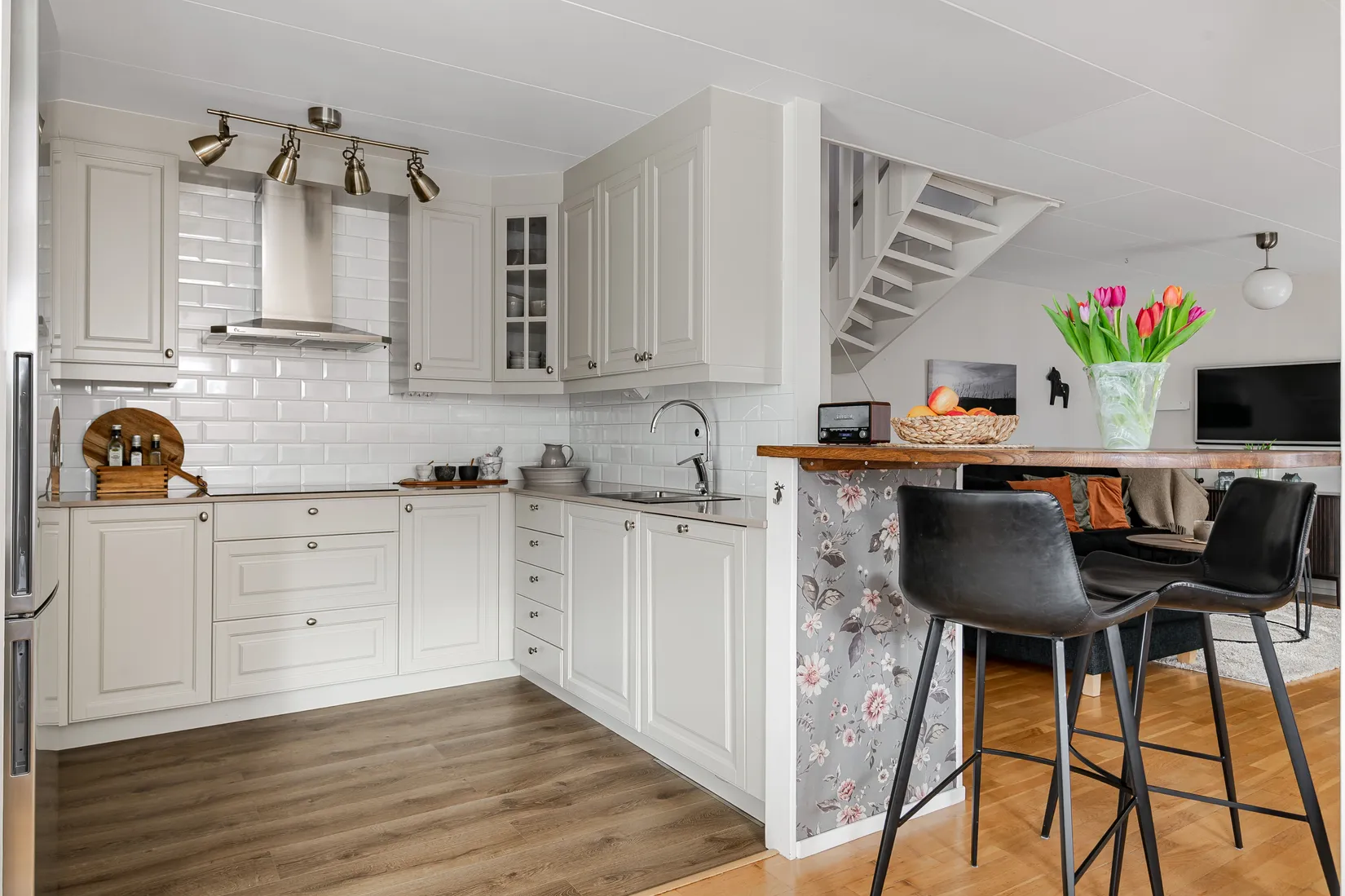 Bostadsrätt, Radhus, Mejerigatan  5A, Gylle, Borlänge