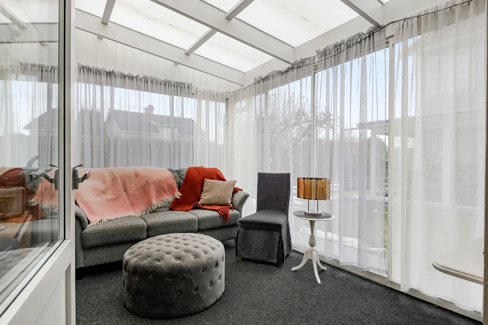 Bostadsrätt, Radhus, Mejerigatan  5A, Gylle, Borlänge