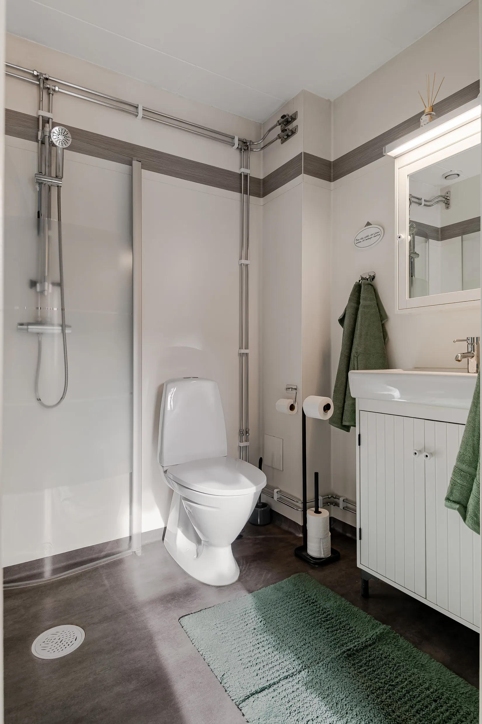 Bostadsrätt, Radhus, Mejerigatan  5A, Gylle, Borlänge