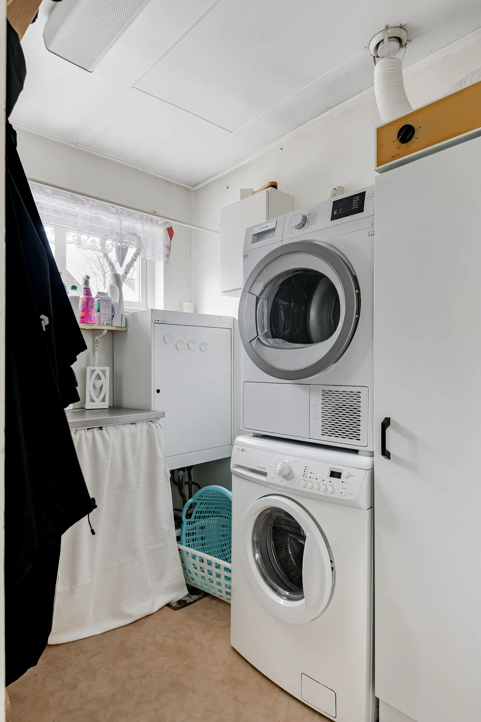 Bostadsrätt, Radhus, Mejerigatan  5A, Gylle, Borlänge