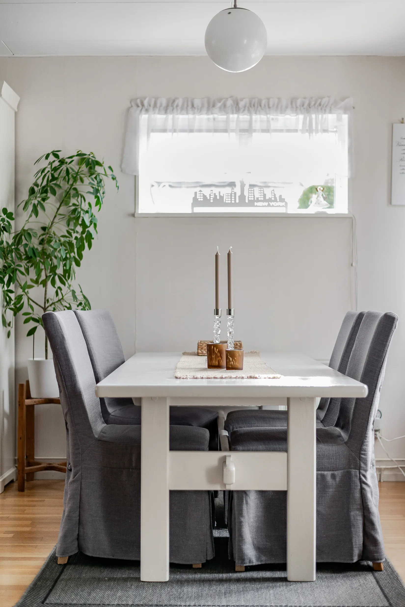 Bostadsrätt, Radhus, Mejerigatan  5A, Gylle, Borlänge