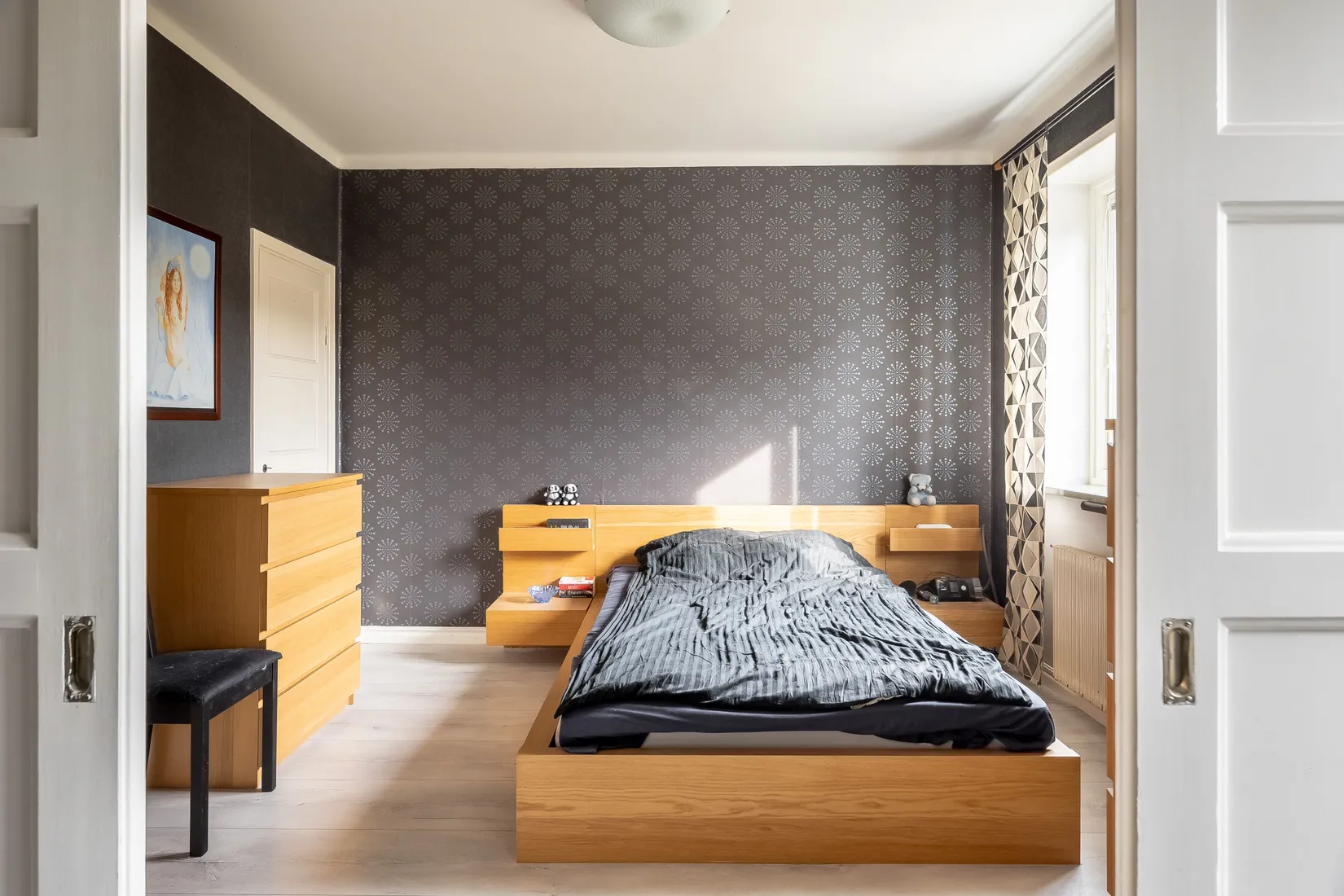 Bostadsrätt, Tungatan 2B, Norrmalm, Skövde