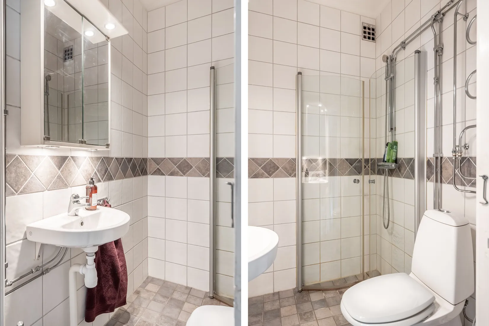 Bostadsrätt, Tungatan 2B, Norrmalm, Skövde