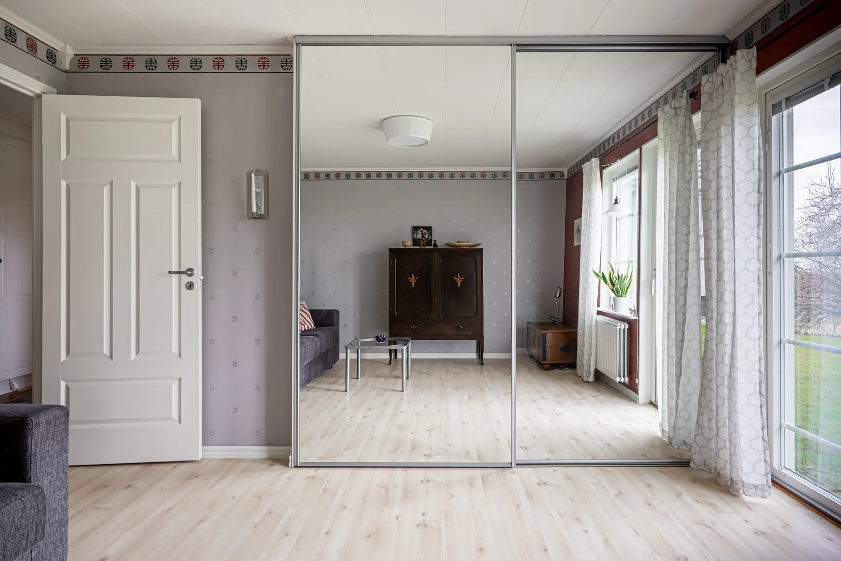 Villa, Vilske-Kleva Dukagården 1, Vilske-Kleva, Falköping