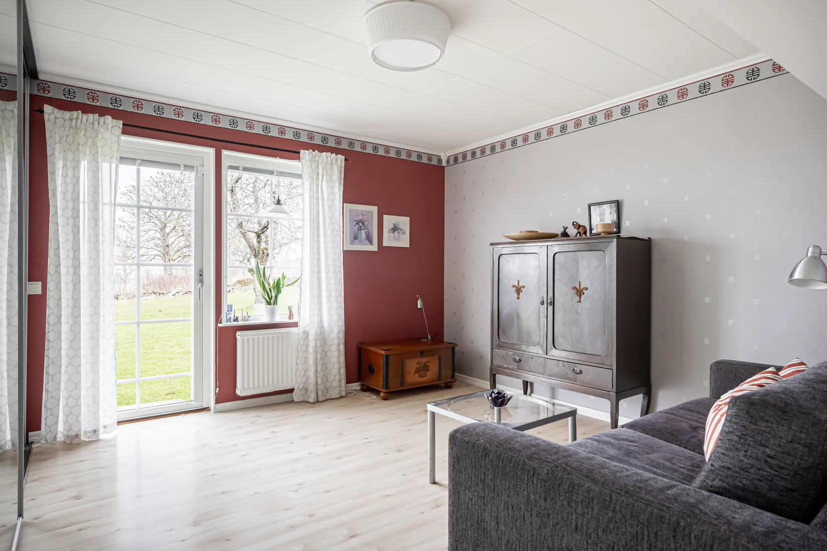 Villa, Vilske-Kleva Dukagården 1, Vilske-Kleva, Falköping