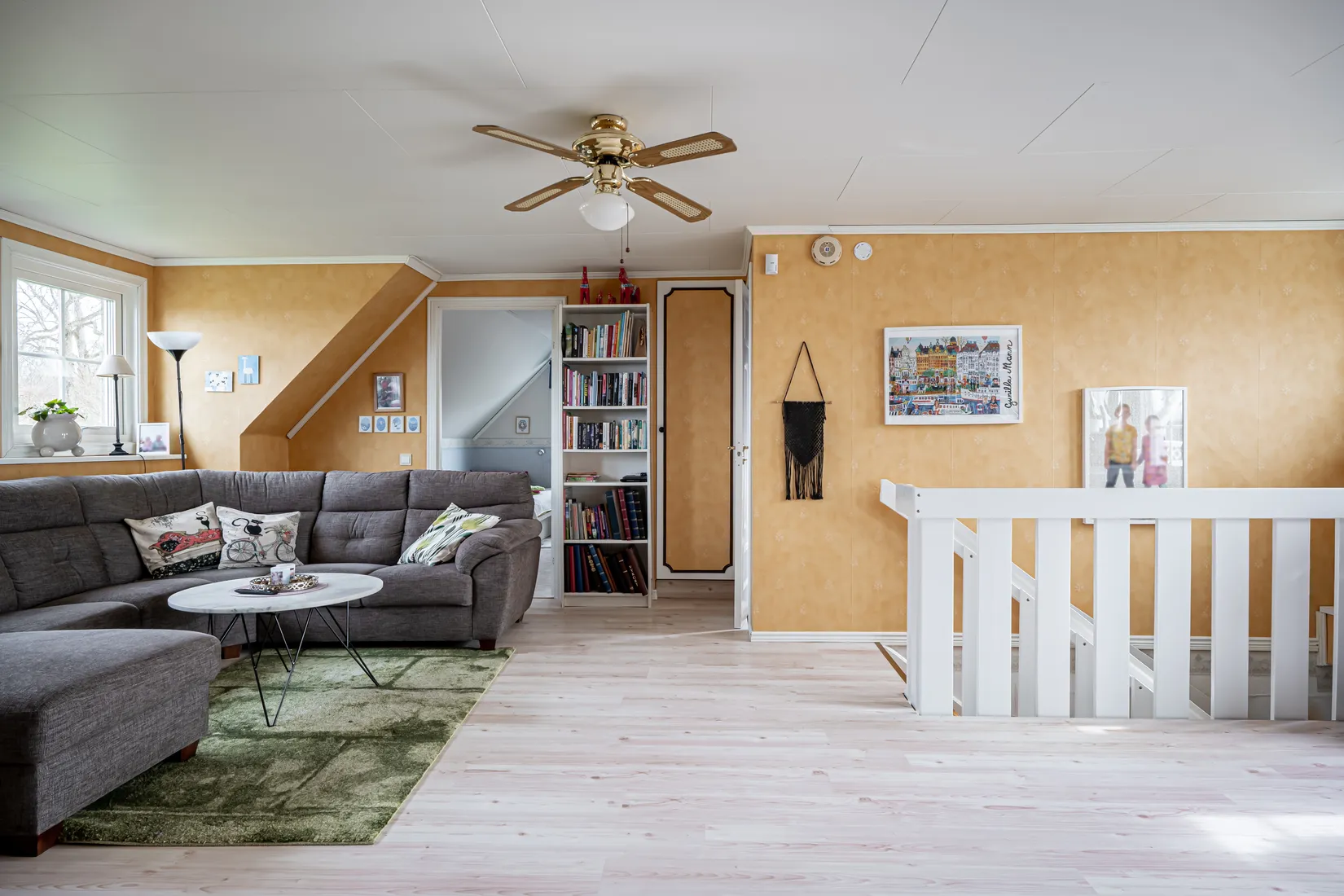 Villa, Vilske-Kleva Dukagården 1, Vilske-Kleva, Falköping