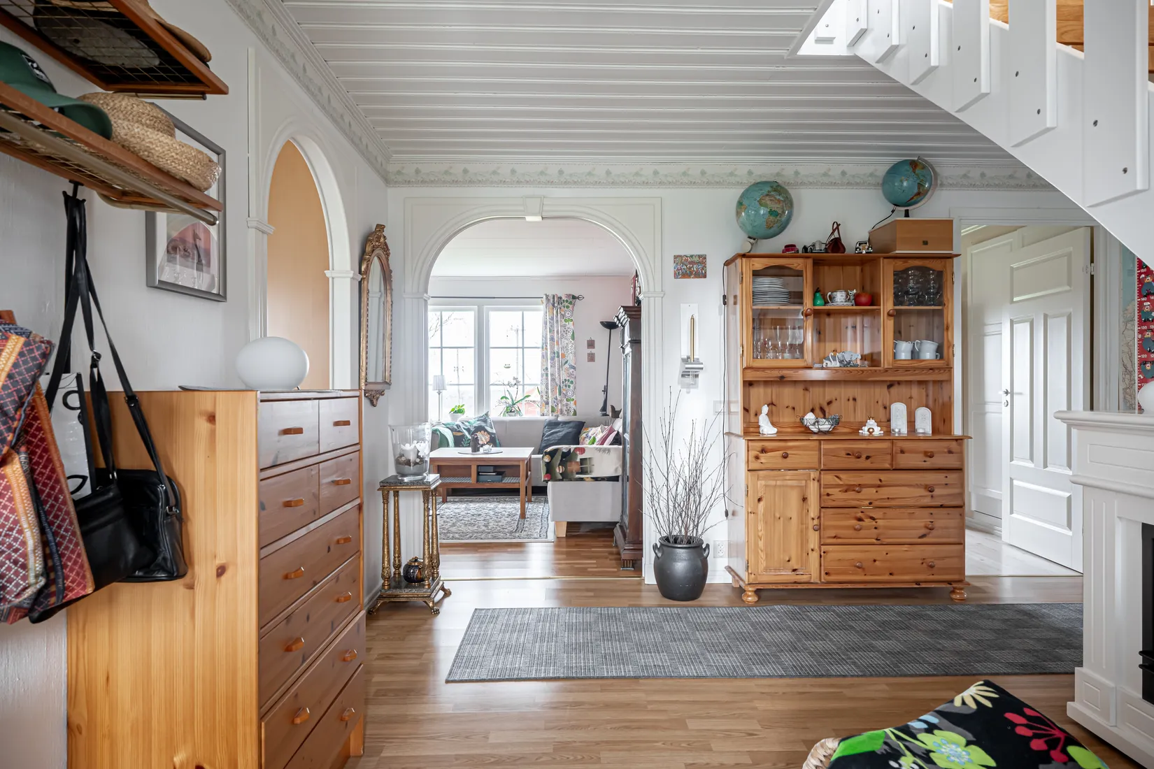 Villa, Vilske-Kleva Dukagården 1, Vilske-Kleva, Falköping