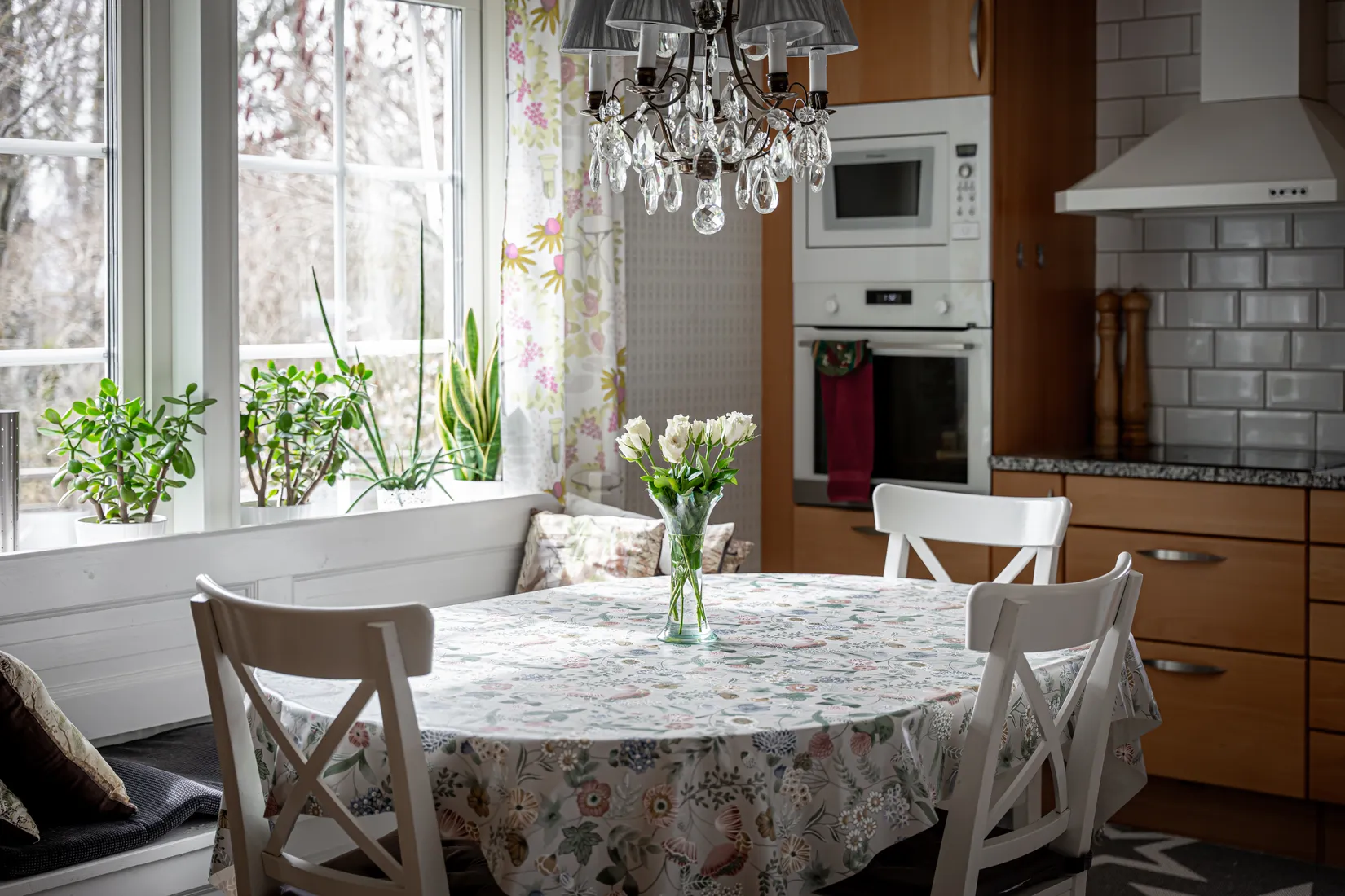 Villa, Vilske-Kleva Dukagården 1, Vilske-Kleva, Falköping