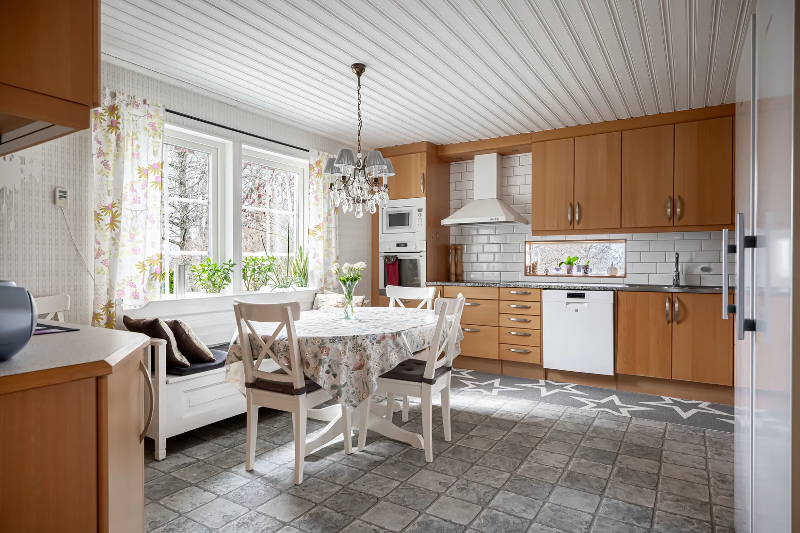 Villa, Vilske-Kleva Dukagården 1, Vilske-Kleva, Falköping