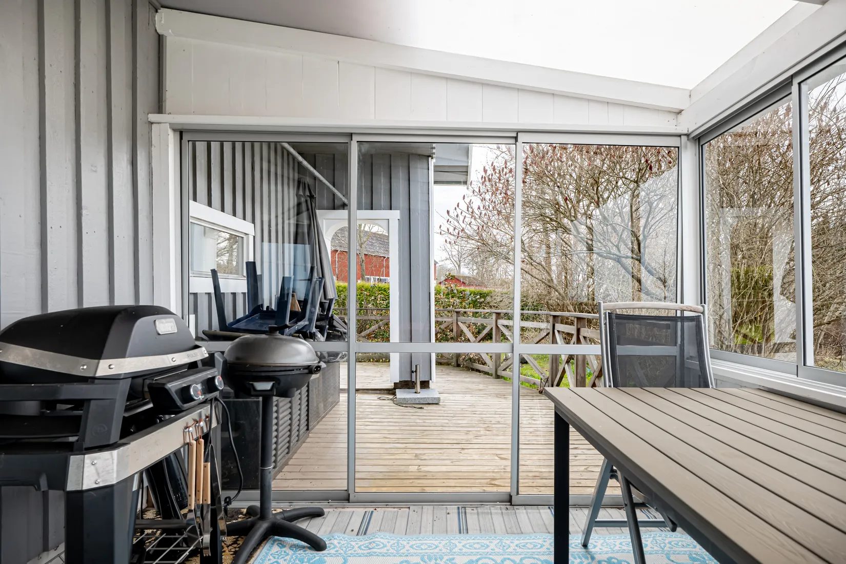 Villa, Vilske-Kleva Dukagården 1, Vilske-Kleva, Falköping