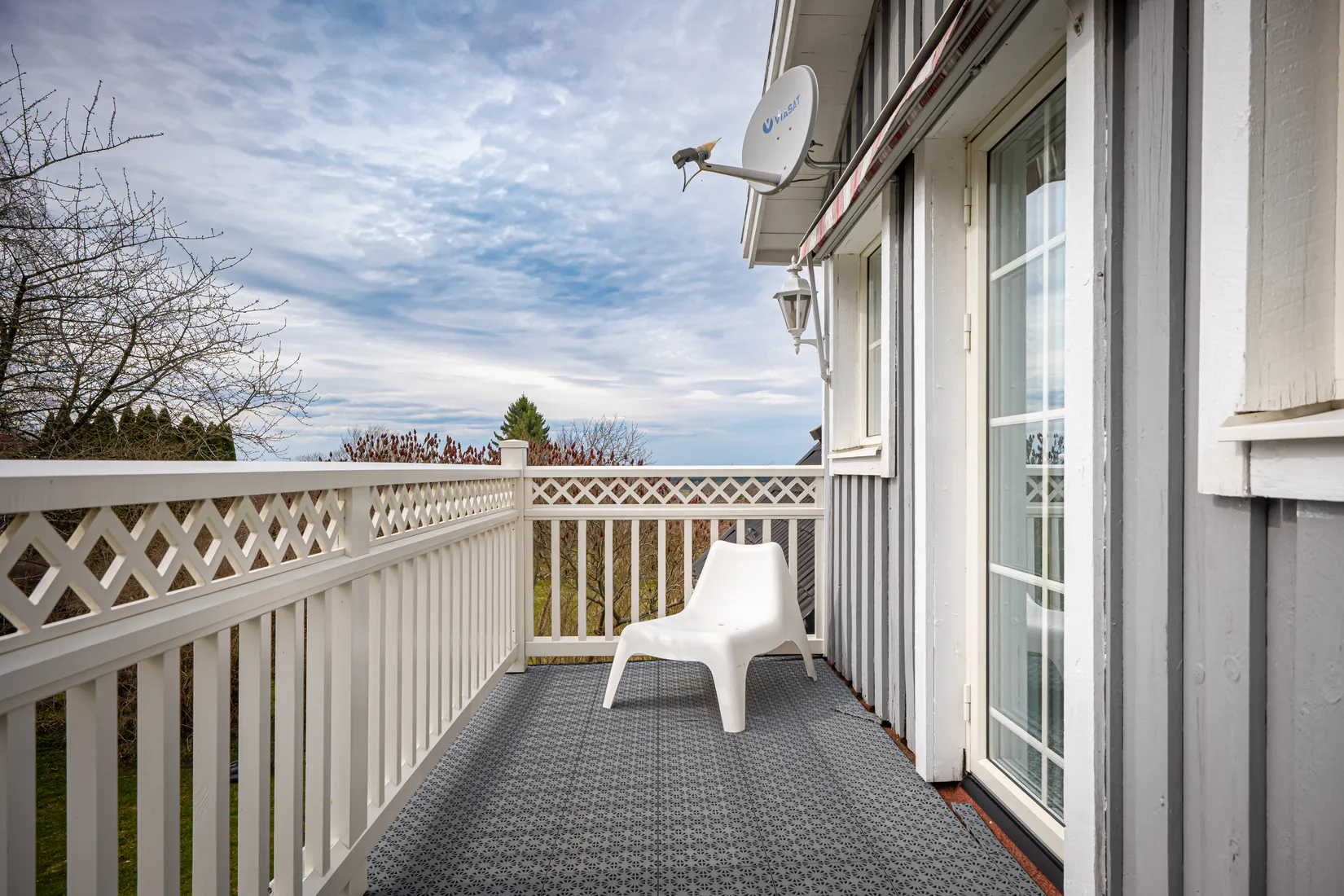 Villa, Vilske-Kleva Dukagården 1, Vilske-Kleva, Falköping