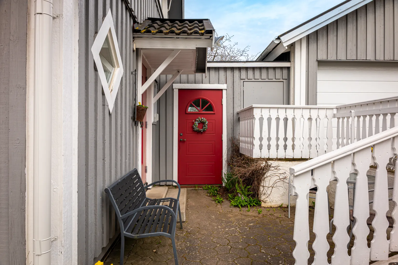 Villa, Vilske-Kleva Dukagården 1, Vilske-Kleva, Falköping