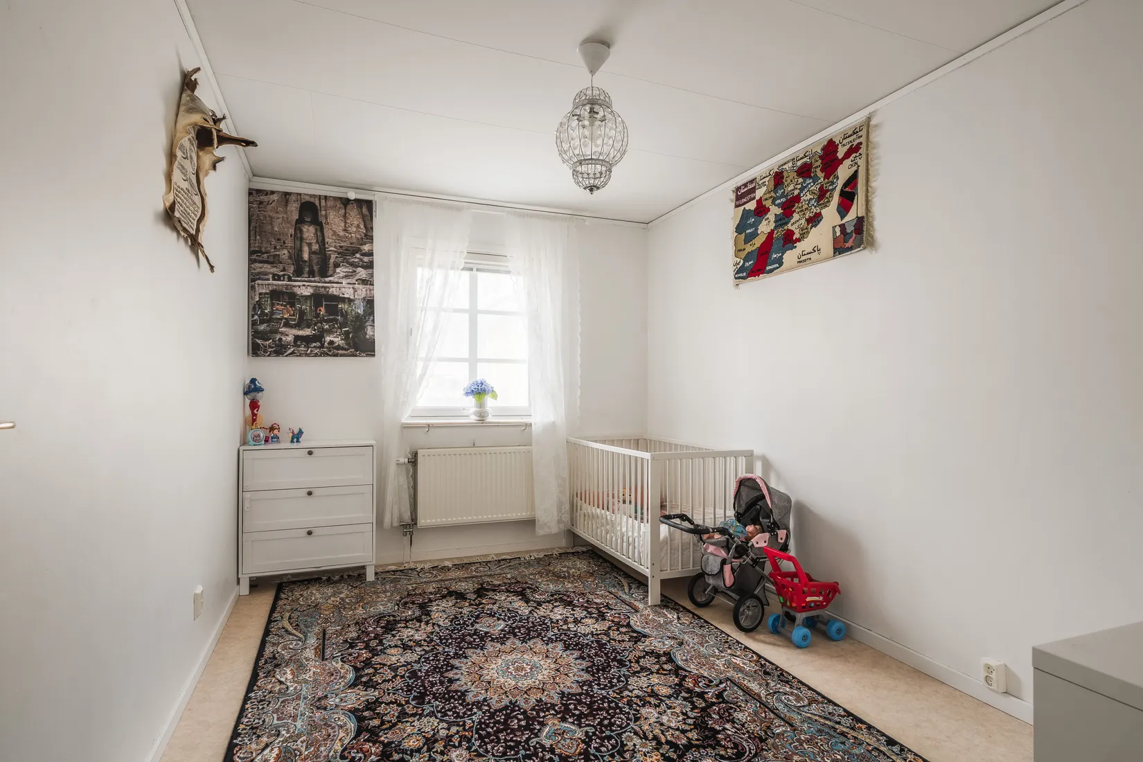 Bostadsrätt, Radhus, Hyacintvägen 20D, Sätra, Gävle