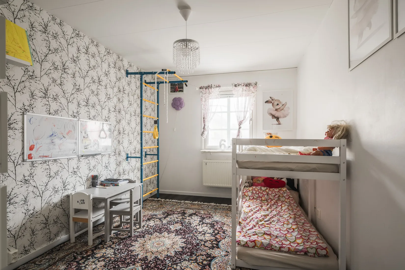 Bostadsrätt, Radhus, Hyacintvägen 20D, Sätra, Gävle