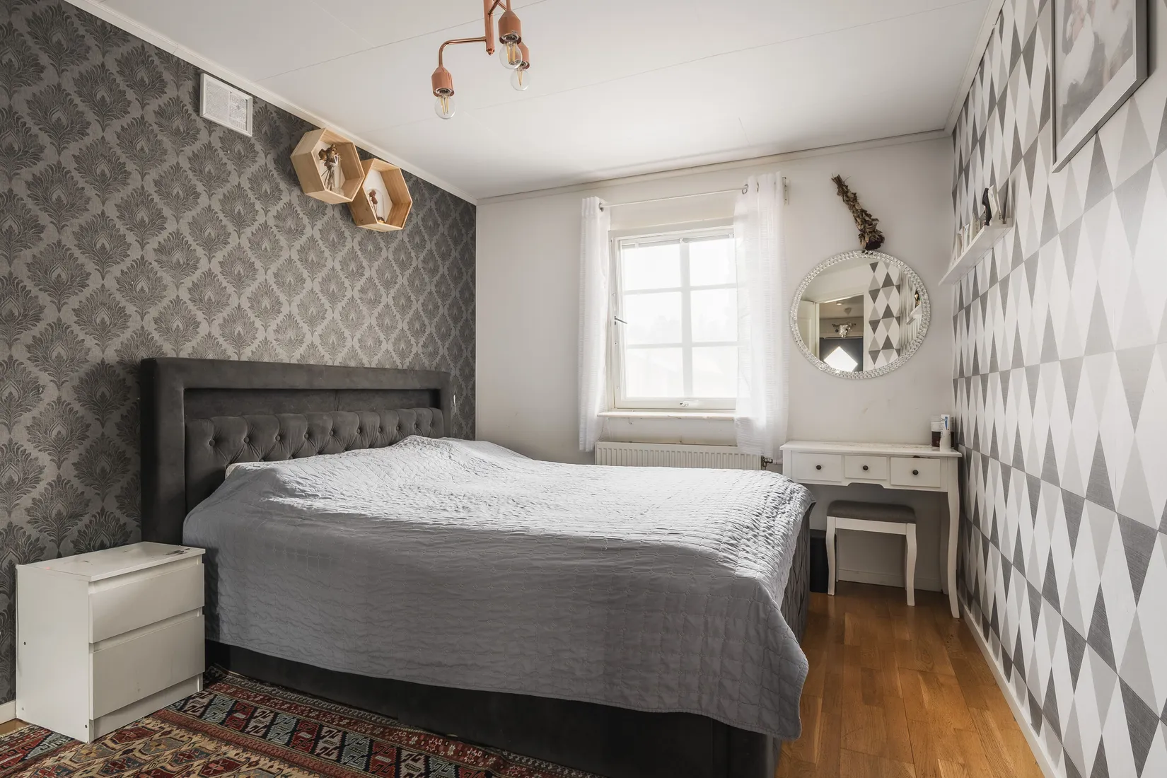 Bostadsrätt, Radhus, Hyacintvägen 20D, Sätra, Gävle