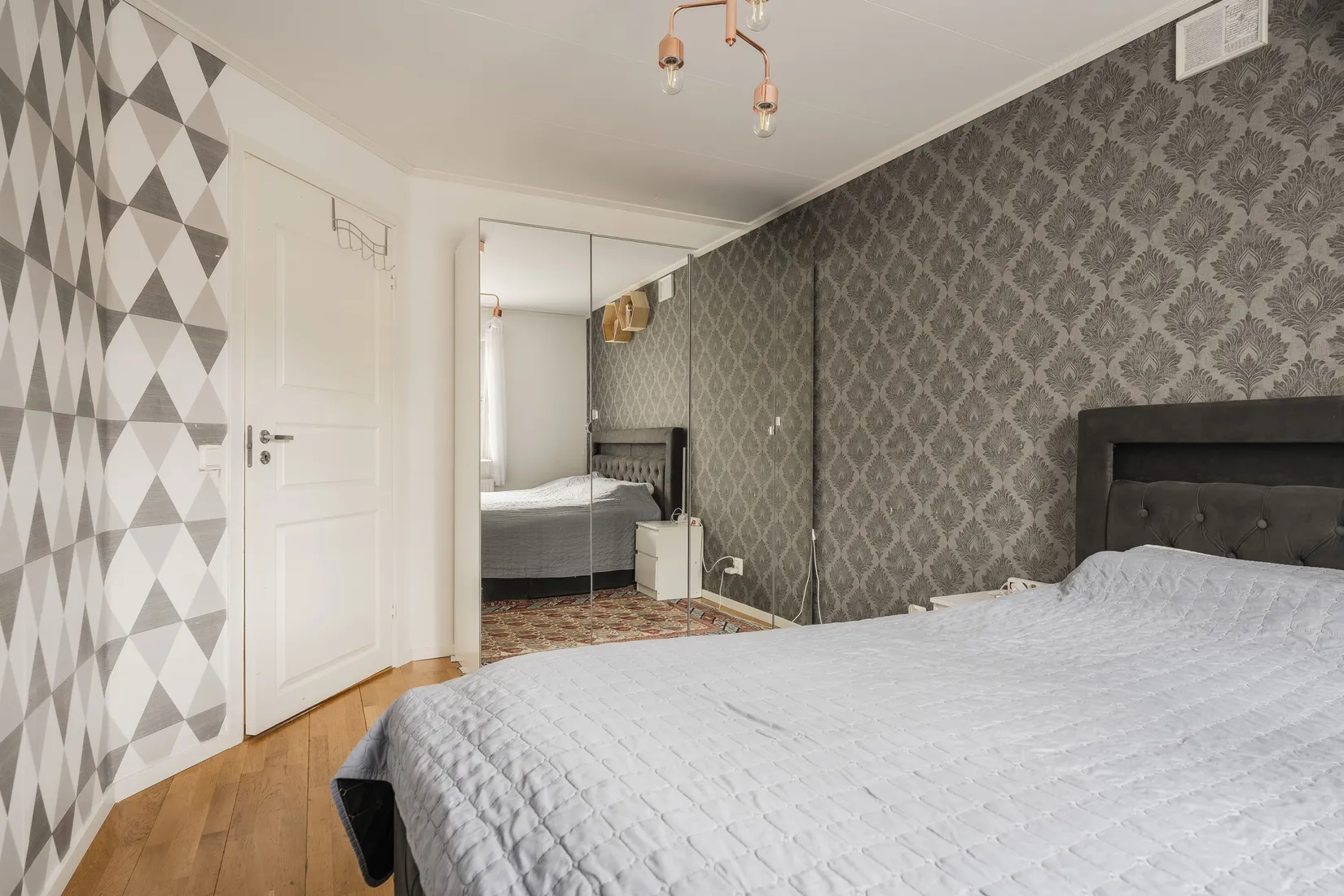 Bostadsrätt, Radhus, Hyacintvägen 20D, Sätra, Gävle