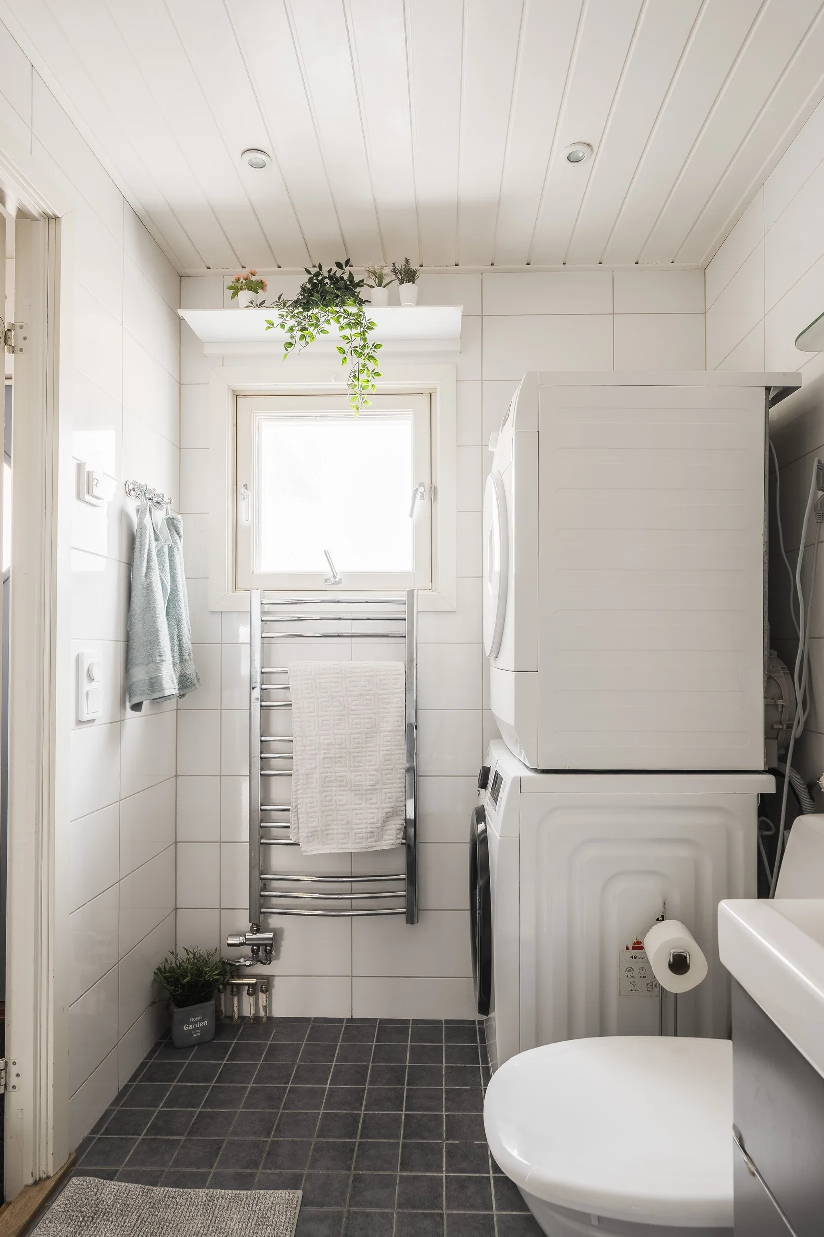Bostadsrätt, Radhus, Hyacintvägen 20D, Sätra, Gävle