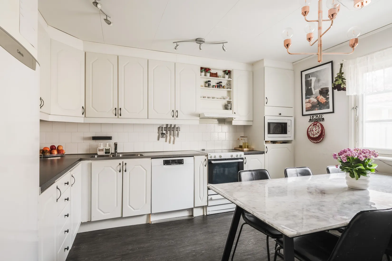 Bostadsrätt, Radhus, Hyacintvägen 20D, Sätra, Gävle