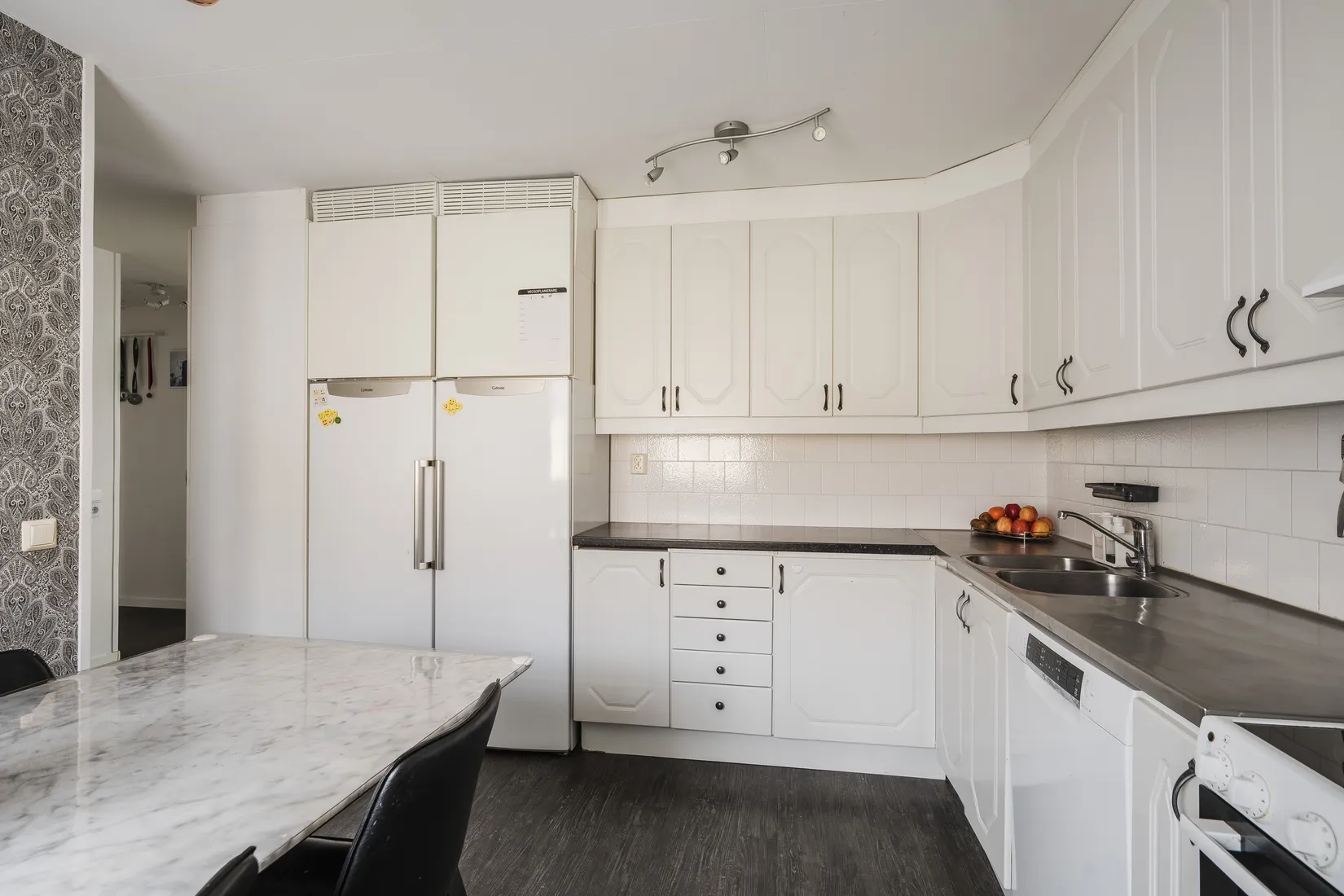 Bostadsrätt, Radhus, Hyacintvägen 20D, Sätra, Gävle