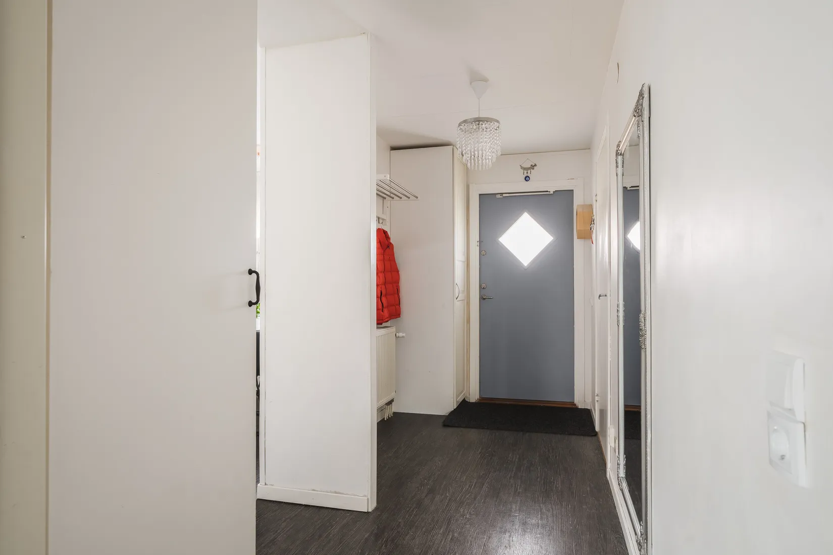 Bostadsrätt, Radhus, Hyacintvägen 20D, Sätra, Gävle