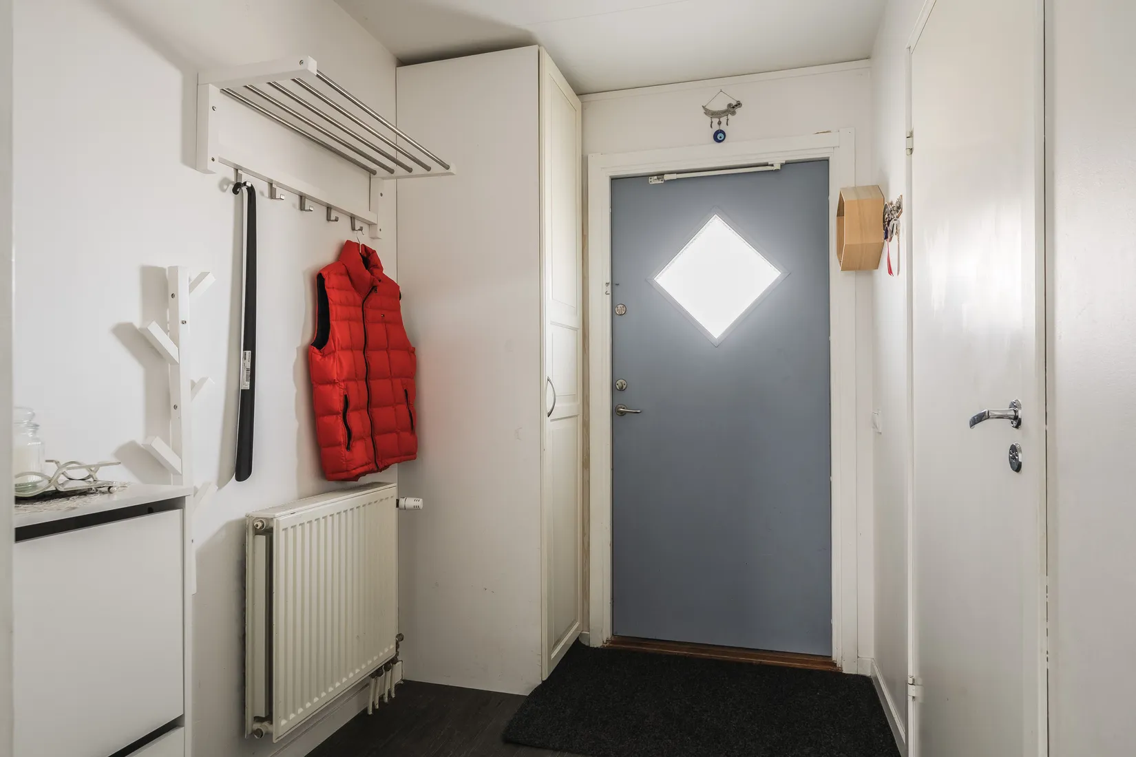 Bostadsrätt, Radhus, Hyacintvägen 20D, Sätra, Gävle