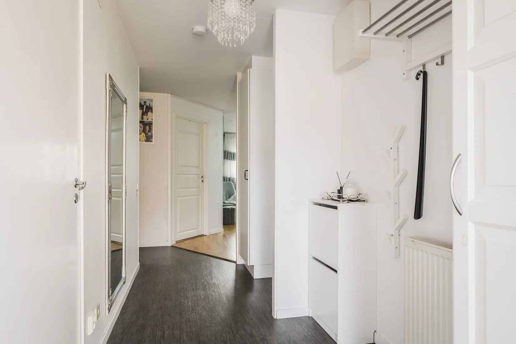 Bostadsrätt, Radhus, Hyacintvägen 20D, Sätra, Gävle