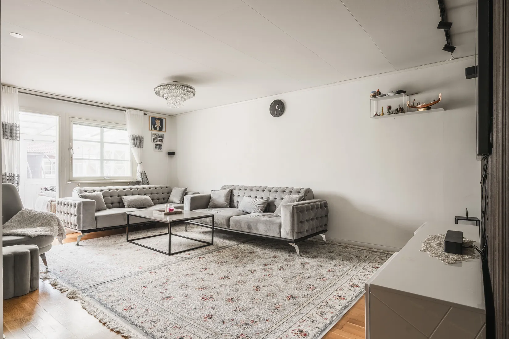 Bostadsrätt, Radhus, Hyacintvägen 20D, Sätra, Gävle
