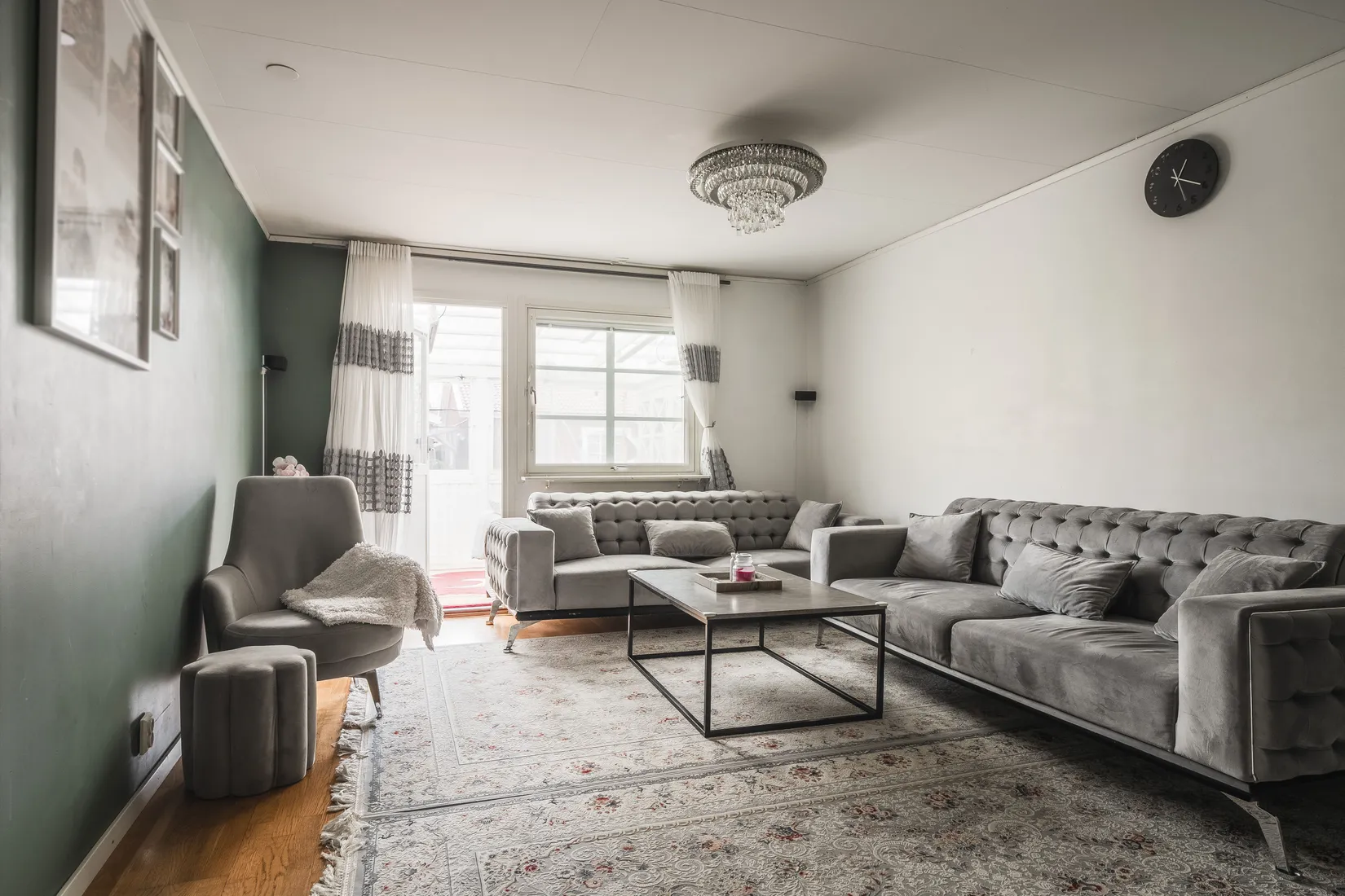Bostadsrätt, Radhus, Hyacintvägen 20D, Sätra, Gävle