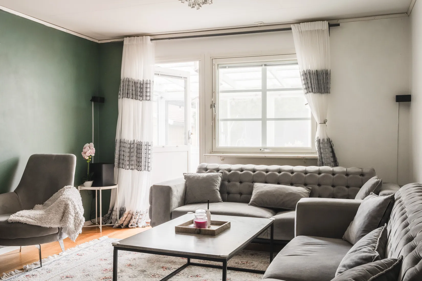 Bostadsrätt, Radhus, Hyacintvägen 20D, Sätra, Gävle