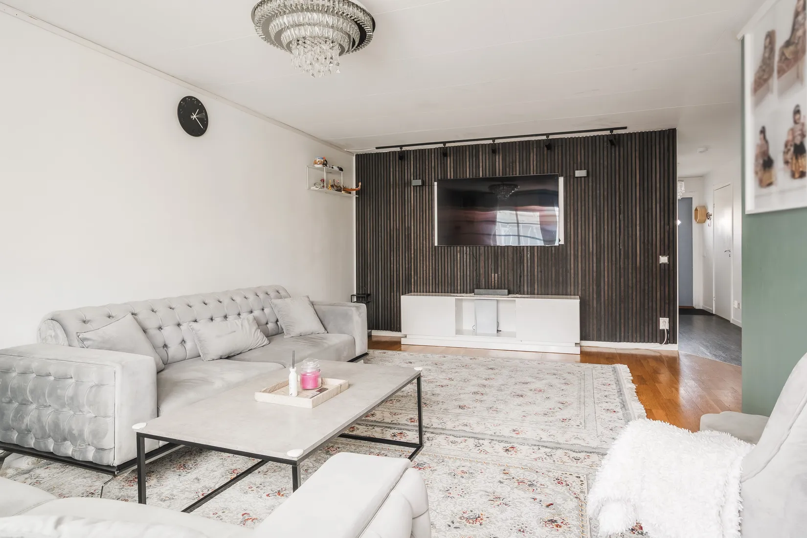 Bostadsrätt, Radhus, Hyacintvägen 20D, Sätra, Gävle