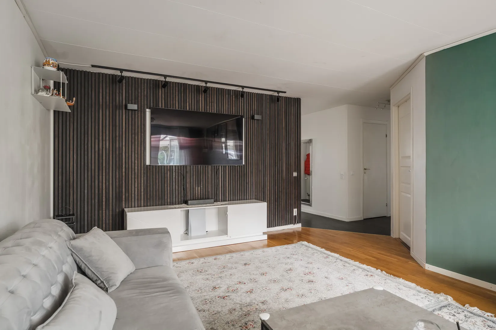 Bostadsrätt, Radhus, Hyacintvägen 20D, Sätra, Gävle