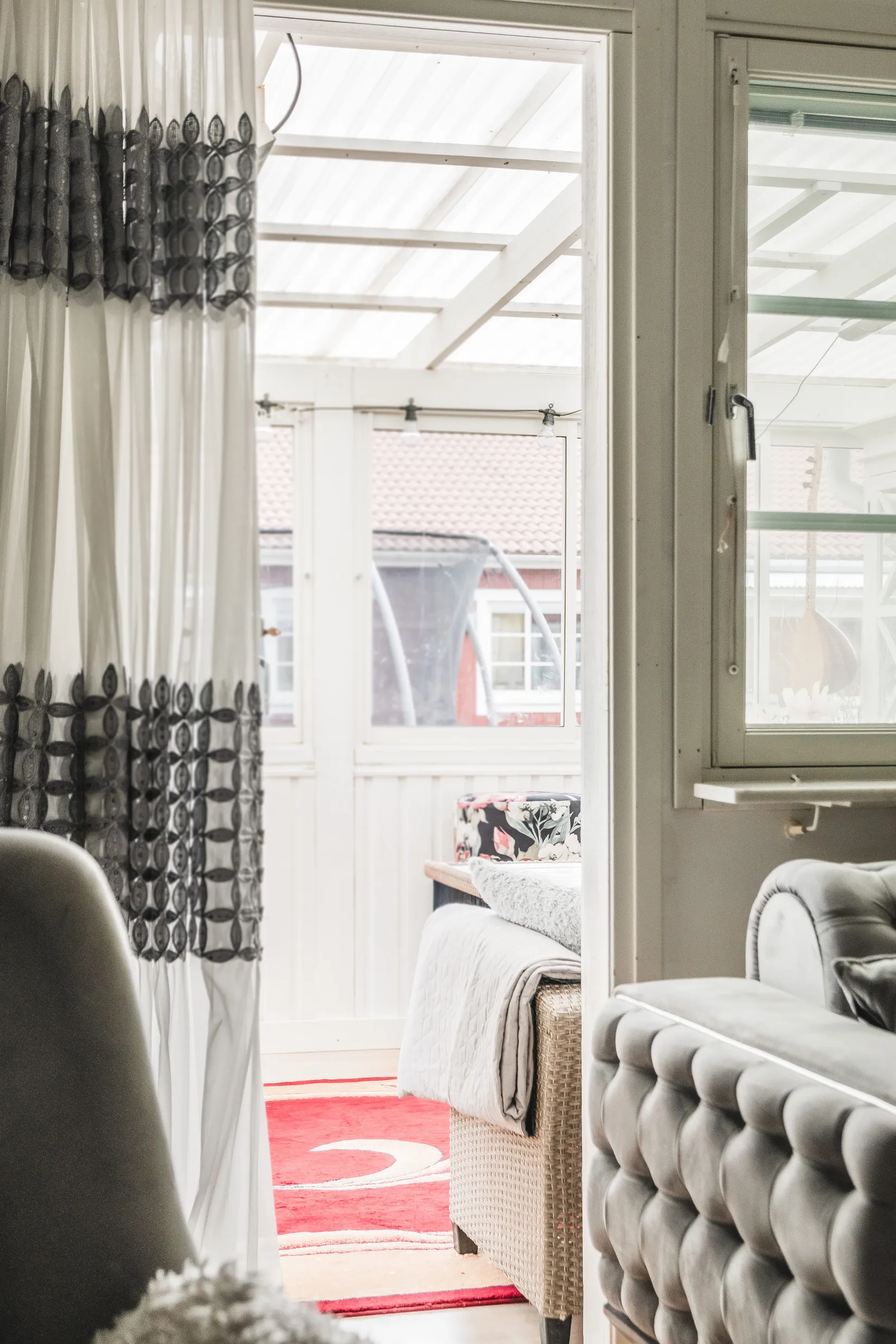Bostadsrätt, Radhus, Hyacintvägen 20D, Sätra, Gävle