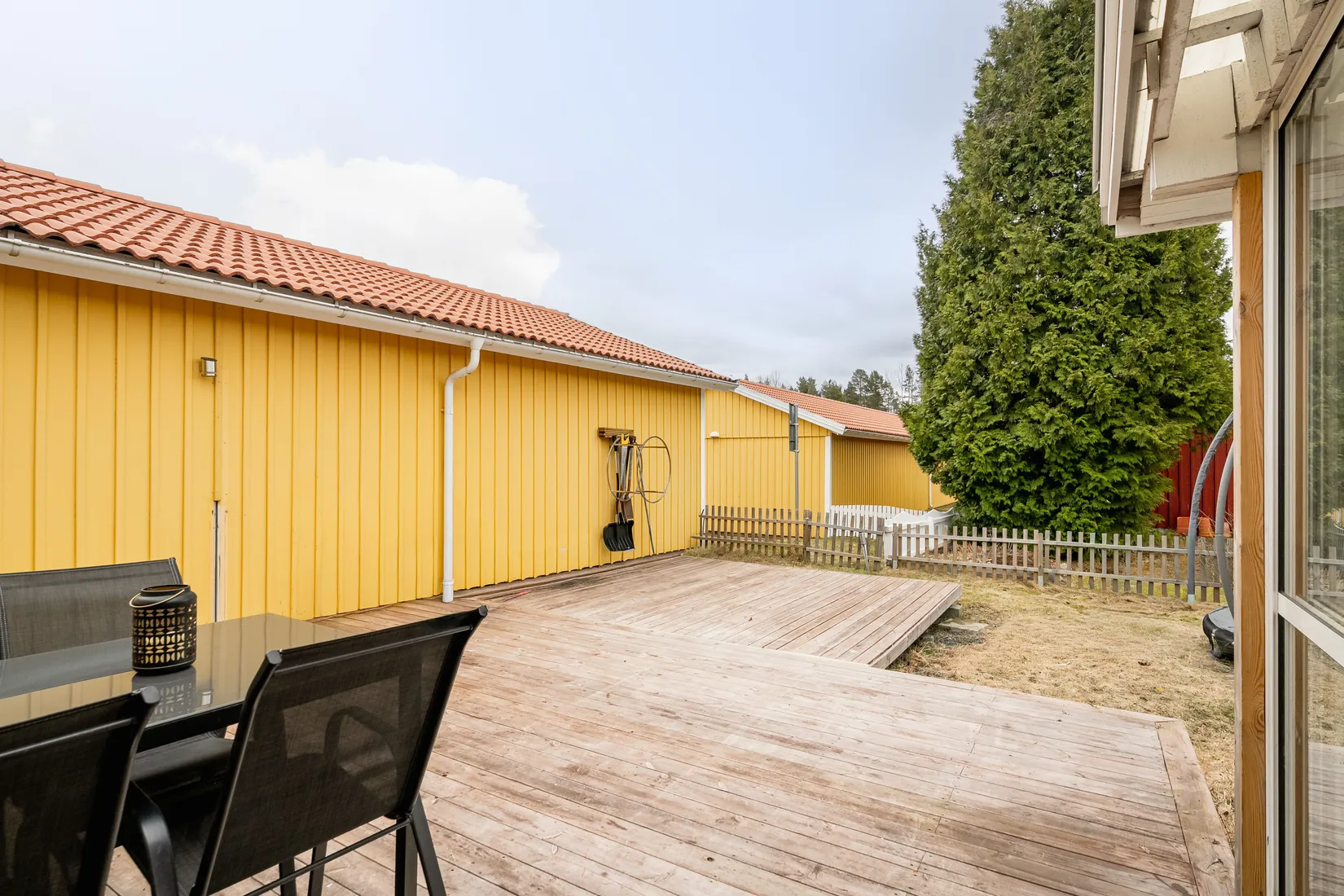 Bostadsrätt, Radhus, Hyacintvägen 20D, Sätra, Gävle